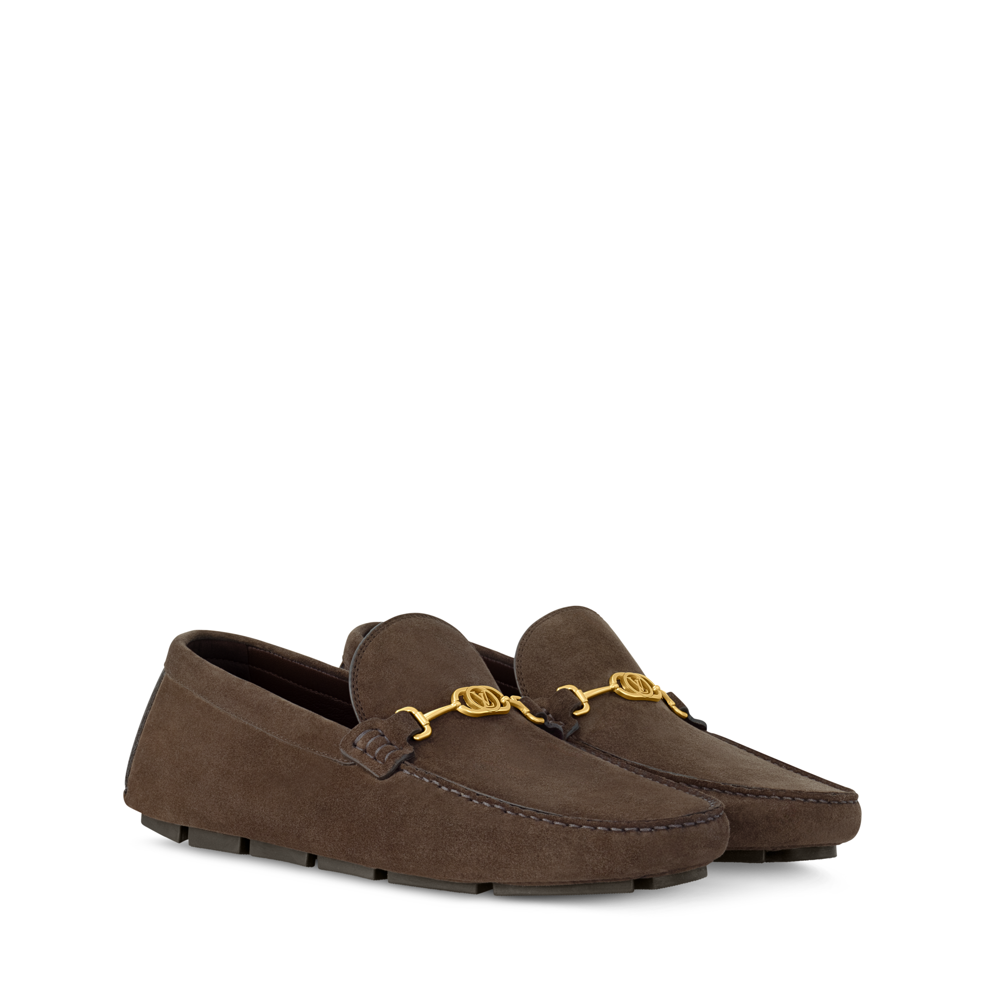 Men's Designer Loafers & Mocassins | LOUIS VUITTON ®